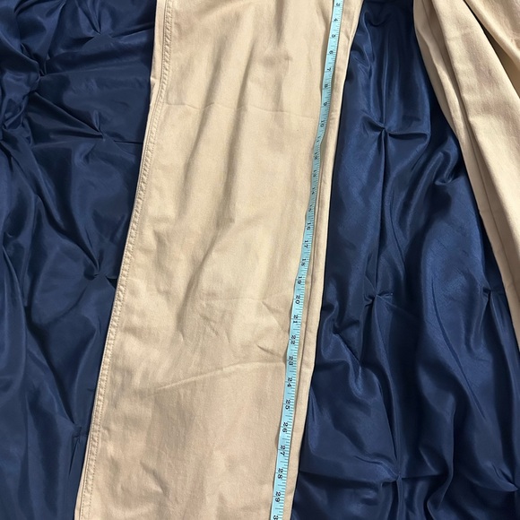 WeWoreWhat Tan Jumpsuit - Picture 14 of 14